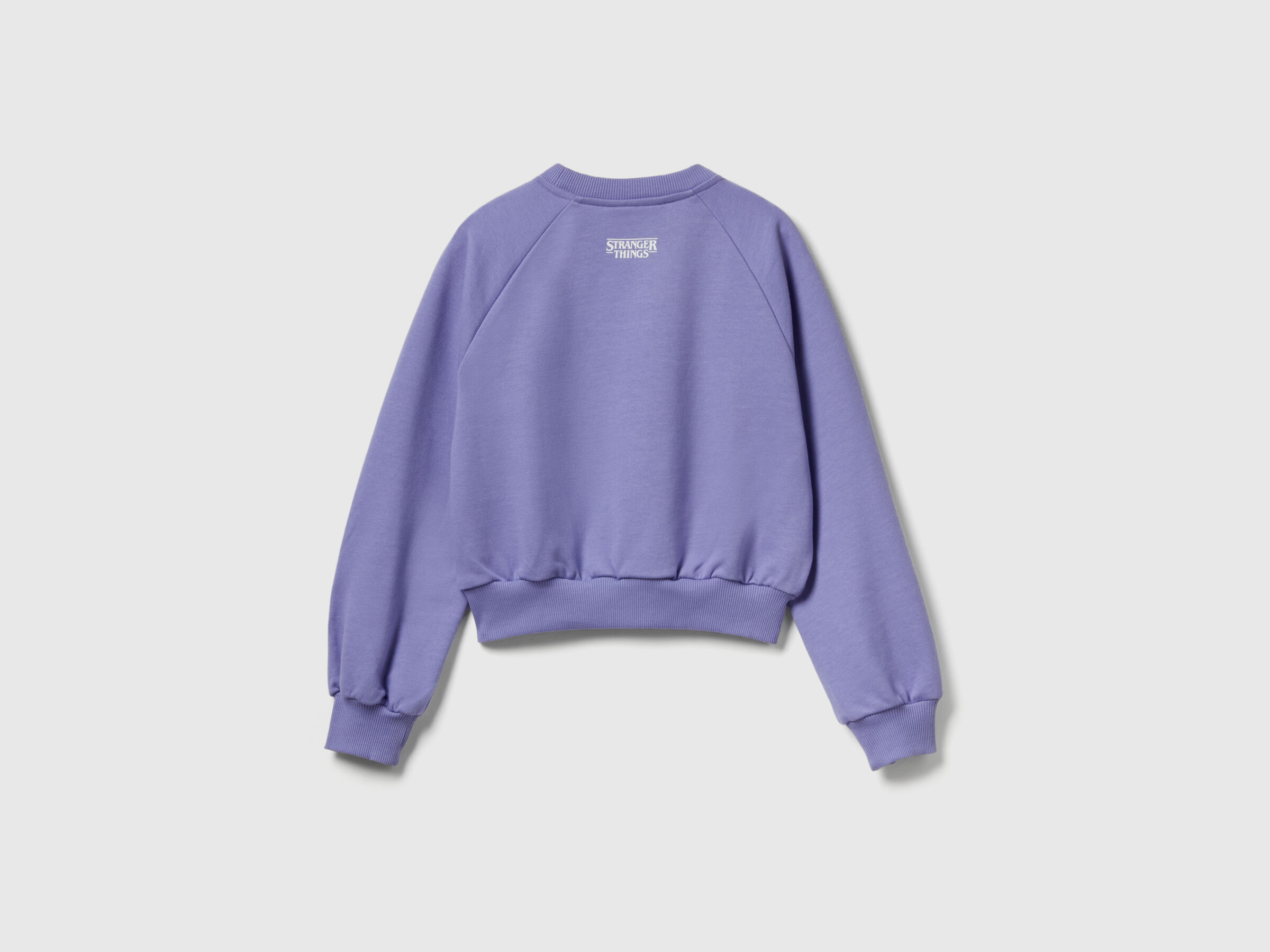 SWEATER L/S Junior Girl image number 2